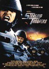 Mi recomendacion: Starship Troopers